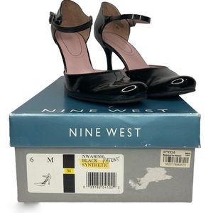 Nine West Heels